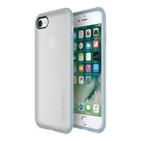 Incipio Octane tok Apple iPhone SE , iPhone 8, iPhone-fagy gyöngy kék