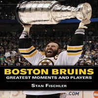 Boston Bruins: a legjobb pillanatok és játékosok