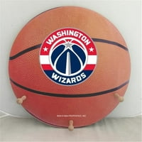 Washington Wizards Kosárlabda Kabáttartó