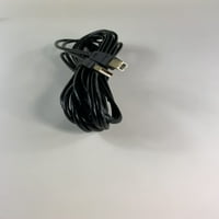 Láb hosszú nagysebességű USB 2. Kábel kompatibilis a BROTHER MFC-L2750DW-vel