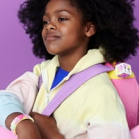 DOTS Candy Kitty karkötő & Bag Tag DIY kézműves készlet csomag; egy szórakoztató Design készlet kreatív gyerekeknek