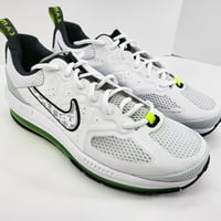 Nike Air Ma Genome férfi limitált kiadás cipő cipő fehér Volt DB0249-106
