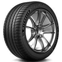 Michelin Pilot Sport 4S 325 25ZR XL