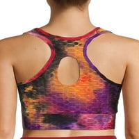 Eye Candy Juniors 'Honeycomb Sports melltartó, 3 csomag