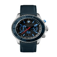 BMW Motorsport Watch - Modell: Bm.ch.blb.b.l.14