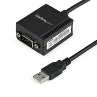 StarTech.com ICUSB2321F USB-soros Adapter-port - USB Powered-FTDI USB UART Chip-DB-USB-RS Adapter