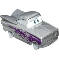 Disney és Pixar Cars 1: méretarányos öntött járművek