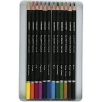 Derwent, MEA2301937, Akadémia színes ceruzák, készlet