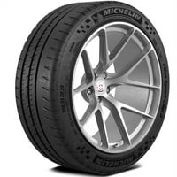 Michelin Pilot Sport Cup 325 30R 108y utcai pálya verseny gumiabroncs