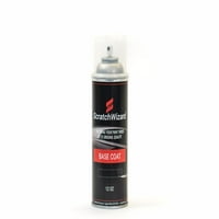 Automotive Spray festék Buick Rendezvous Cappuccino Frost Metallic által ScratchWizard