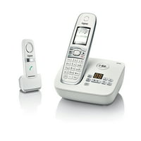 Siemens Business Comm. S30852-H2345-R vezeték nélküli telefon