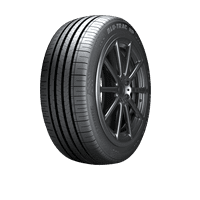 Armstrong Tires Blu Trac - R - All Season Tire Fits: 2013- Honda Civic Natural Gas, 2012- Ford Focus S