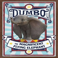 Disney Dumbo-Aranyos Fali Poszter, 22.375 34