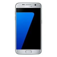 Felújított Samsung S G 32GB kinyitott GSM okostelefon-ezüst