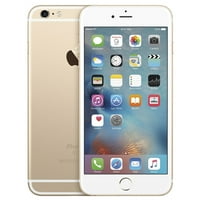 Helyreállított Apple iPhone 6s Plus 16GB feloldott GSM 4G LTE kétmagos telefon W MP kamera-arany