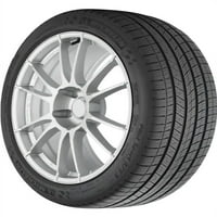 Michelin Pilot Sport A S egész szezonban 235 40ZR18 XL 95Y gumiabroncs illik: 2012-Ford Focus titán, 2017-Honda Civic