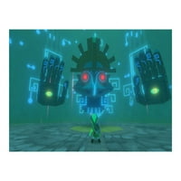 A legenda Zelda: Wind Waker, Nintendo, Nintendo Wii U, 045496903169