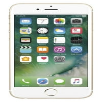 Felújított Apple iPhone 6s 16GB feloldott GSM 4G LTE kétmagos telefon W MP kamera-arany