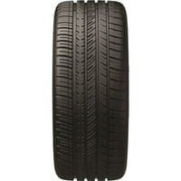 Michelin Pilot Sport egész szezonban egész szezonban 275 35ZR 103W XL utasszállító gumiabroncs