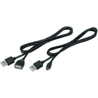 CA-U1E USB hosszabbító kábel készlet