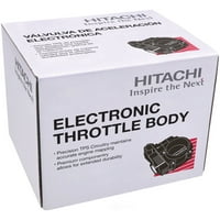 Hitachi ETB elektronikus fojtószelepház modul illeszkedik válassza ki: 2015-NISSAN JUKE SV SL NISMO, NISSAN SENTRA