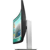 E344c 34 WQHD Igen LED LCD Monitor - 21: - függőleges igazítás - - 400cd m2 tipikus-16ms GTG - 60Hz frissítési gyakoriság