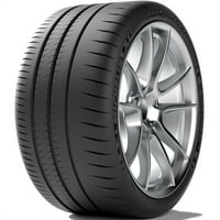 Michelin Pilot Sport Cup 325 30ZR XL