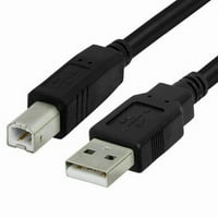 Új USB PC Gyors adatszinkron kábel vezeték kompatibilis az Epson SC-T nyomtatóval
