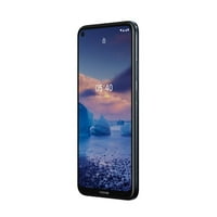 Nokia 5. TA - 128GB Dual Sim GSM kártyafüggetlen Android okostelefon-Polar Night