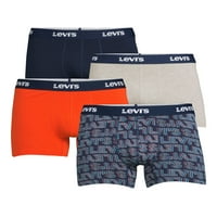 Levi ' s felnőtt férfi pamut Stretch Boxeralsók, S-XL méretek