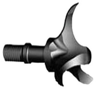 G Szabadban Rozsdamentes Acél Kis Játék Broadheads Grain - 151