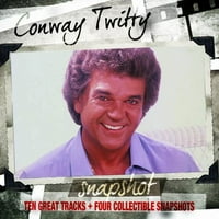 Pillanatkép: Conway Twitty