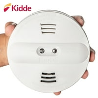 Kidde Dual Sensor füstjelző, decibel, KIDDE