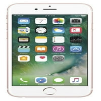 Apple iPhone 6s, GSM kártyafüggetlen 4G LTE-arany, 128GB