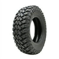 MAXXIS MT-BUCKSHOT II 245 75R q gumiabroncs illeszkedik: 2000- Ford F-Lariat, Ford F-XL