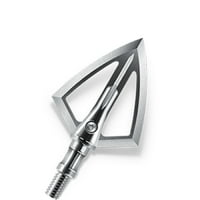 Szilárd Broadhead Legend 125gr légtelenítő penge mély Si 3pk