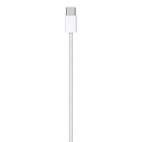 Apple USB-C szőtt töltőkábel