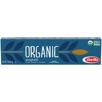 Barilla® organikus tészta spagetti oz