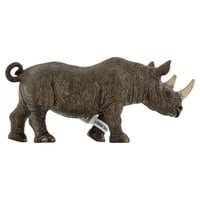 Schleich Afrikai Orrszarvú Figura