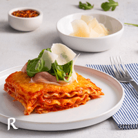 Ronzoni Lasagna, oz, GMO-mentes tészta réteges sütéshez és tekercseléshez