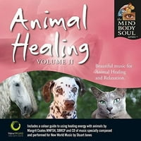 Animal Healing 2