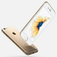 Felújított Apple iPhone 6s 64GB, arany-zárolt GSM