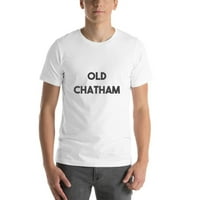 Old Chatham Bold Póló Rövid Ujjú Pamut Póló Undefined Ajándékok