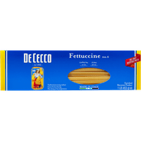 De Cecco Pasta Fettuccine Pasta-oz