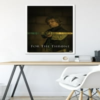 Trónok játék-Tyrion Lannister fali poszter, 22.375 34