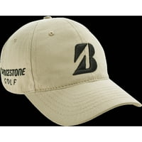 Bridgestone Golf Tour Rela Cap Stone