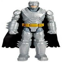 Mattel Batman V Superman Páncél Batman Figura