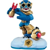 Skylanders Cserélhető Boom Jet Figura Csomag