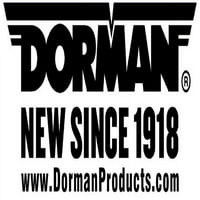 Dorman 888-vezetőoldali nagy teherbírású fényszóró kompatibilis a kiválasztott IC IC Corporation nemzetközi Modellekkel