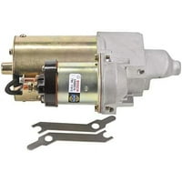 Bosch SR8551N Starter